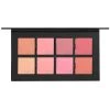 Mulac Cosmetics Palette Blush Viso MOODY BLUSHES