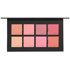 Mulac Cosmetics Palette Blush Viso MOODY BLUSHES