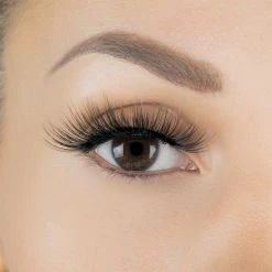 Mulac Cosmetics FLIRTY Ciglia Finte -Vendite Givenchy || Mulac Cosmetics || Gyada Cosmetics Mulac Cosmetics Ciglia finte FLIRTY 1