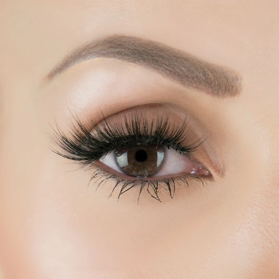 Mulac Cosmetics FREAK OF NATURE Ciglia Finte 2 Mulac Cosmetics FREAK OF NATURE Ciglia Finte - immagine 2