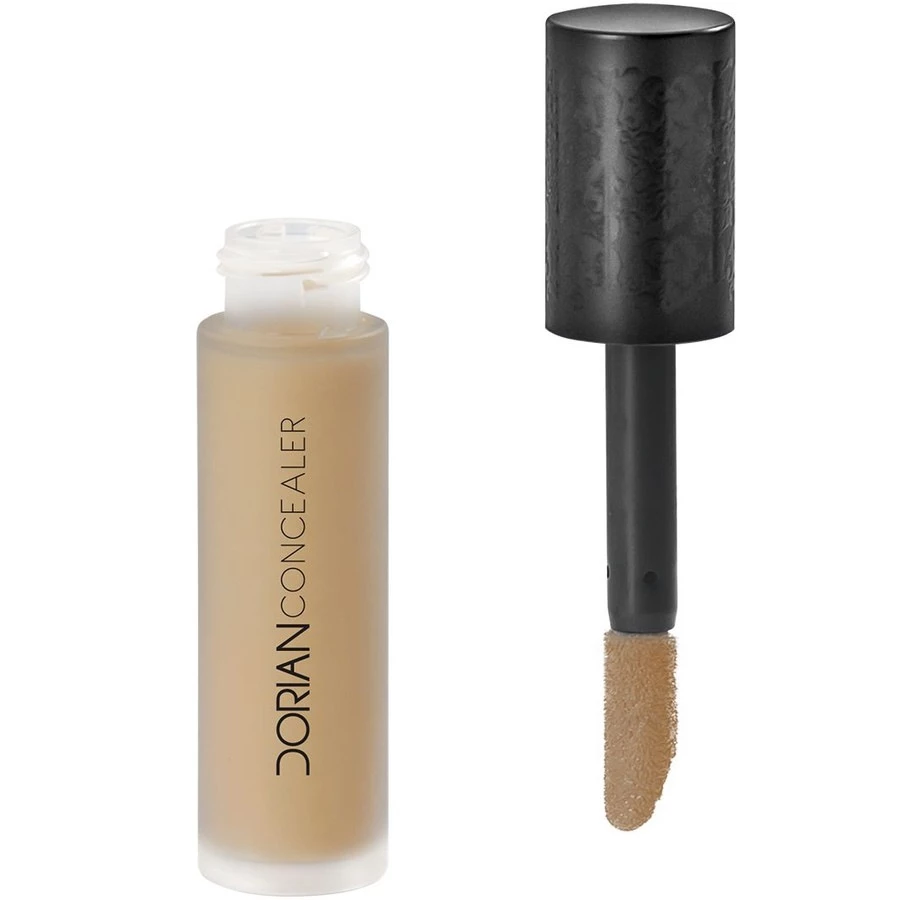 Mulac Cosmetics Dorian Correttore Liquido - immagine 13