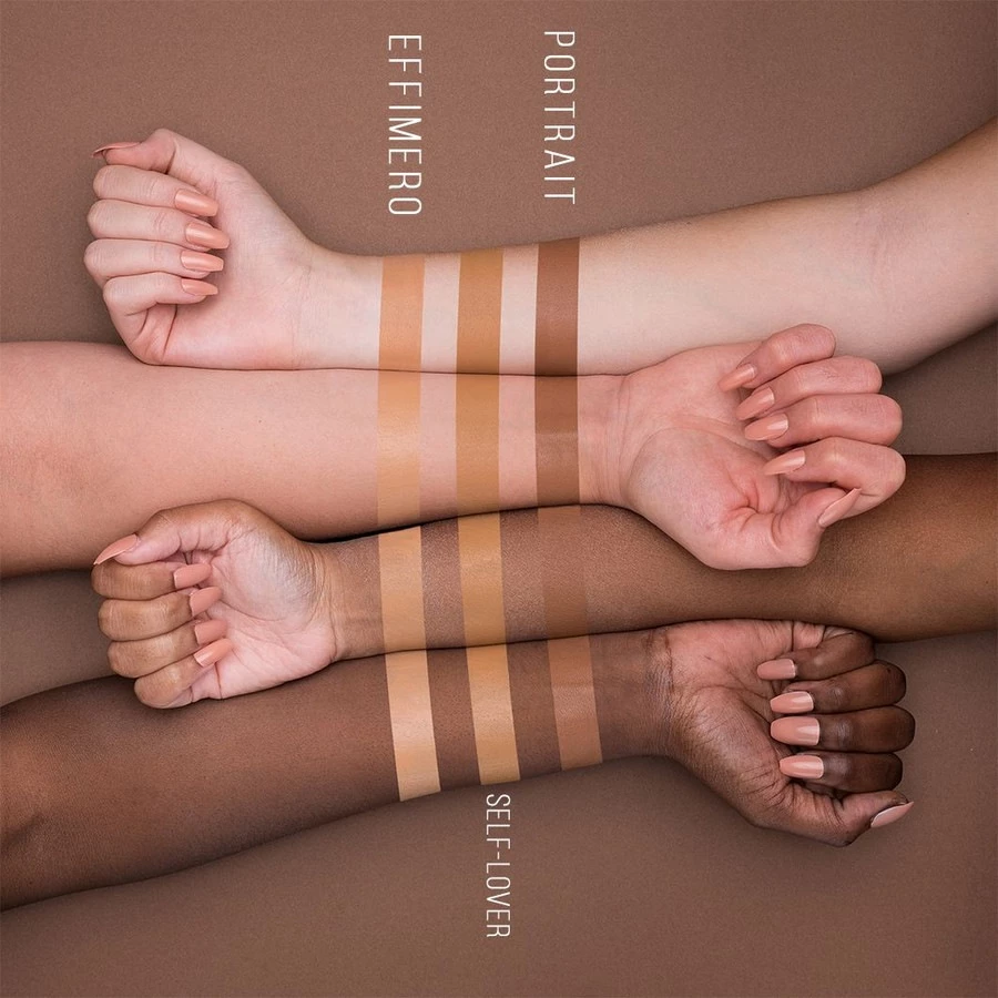 Mulac Cosmetics Dorian Correttore Liquido - immagine 18