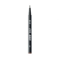 Mulac Cosmetics Eye, Bro! Eyebrow Pen Delineatore Sopracciglia