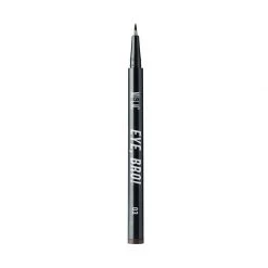 Mulac Cosmetics Eye, Bro! Eyebrow Pen Delineatore Sopracciglia -Vendite Givenchy || Mulac Cosmetics || Gyada Cosmetics Mulac Cosmetics EYE BROW Eye Bro Eyebrow Pen 4