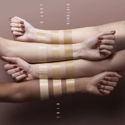 Mulac Cosmetics SLAY THE GAME Fondotinta In Stick -Vendite Givenchy || Mulac Cosmetics || Gyada Cosmetics Mulac Cosmetics Fondotinta SLAY THE GAME Fondotinta in Stick 40