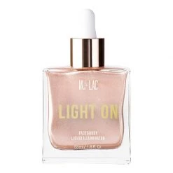 Mulac Cosmetics LIGHT ON Illuminante