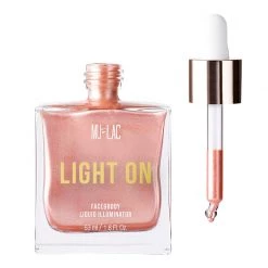 Mulac Cosmetics LIGHT ON Illuminante -Vendite Givenchy || Mulac Cosmetics || Gyada Cosmetics Mulac Cosmetics Illuminanti LIGHT ON 4