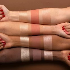 Mulac Cosmetics GOOD TRIP Palette Viso -Vendite Givenchy || Mulac Cosmetics || Gyada Cosmetics Mulac Cosmetics Make up Viso GOOD TRIP palette viso 2