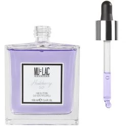 Vendite Givenchy || Mulac Cosmetics || Gyada Cosmetics -Vendite Givenchy || Mulac Cosmetics || Gyada Cosmetics Mulac Cosmetics Olio capelli HUILEBERRY 10 Olio siero per capelli 1