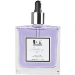 Mulac Cosmetics HUILEBERRY 10 Olio-siero Per Capelli Olio Capelli
