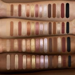 Mulac Cosmetics IN MY BIRTHDAY SUIT Palette Ombretti -Vendite Givenchy || Mulac Cosmetics || Gyada Cosmetics Mulac Cosmetics Palette Occhi IN MY BIRTHDAY SUIT Palette Ombretti 2