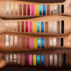 Mulac Cosmetics UN-CONNECTED Palette Ombretti 5 Mulac Cosmetics UN-CONNECTED Palette Ombretti -Vendite Givenchy || Mulac Cosmetics || Gyada Cosmetics Mulac Cosmetics Palette Occhi UN CONNECTED 2