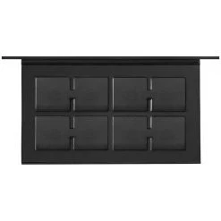 Mulac Cosmetics Palette Refill MACRAME'