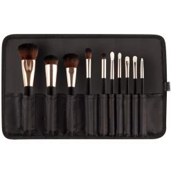 Mulac Cosmetics Brush Roll Portapennelli 7 Mulac Cosmetics Brush Roll Portapennelli -Vendite Givenchy || Mulac Cosmetics || Gyada Cosmetics Mulac Cosmetics Pennelli e Portapennelli Brush Roll 2