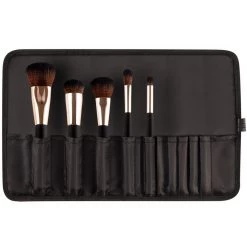 Mulac Cosmetics Brush Roll Portapennelli 8 Mulac Cosmetics Brush Roll Portapennelli -Vendite Givenchy || Mulac Cosmetics || Gyada Cosmetics Mulac Cosmetics Pennelli e Portapennelli Brush Roll 3