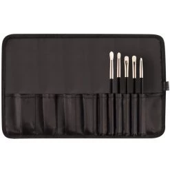 Mulac Cosmetics Brush Roll Portapennelli 9 Mulac Cosmetics Brush Roll Portapennelli -Vendite Givenchy || Mulac Cosmetics || Gyada Cosmetics Mulac Cosmetics Pennelli e Portapennelli Brush Roll 4