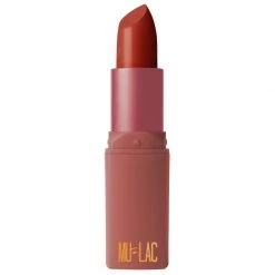 Mulac Cosmetics Rossetto Cremoso Collezione MILF -Vendite Givenchy || Mulac Cosmetics || Gyada Cosmetics Mulac Cosmetics Rossetti Rossetto Cremoso Collezione MILF 4