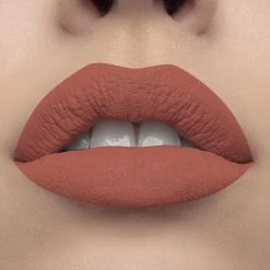 Mulac Cosmetics Rossetto Liquido Feminine Finish Opaco -Vendite Givenchy || Mulac Cosmetics || Gyada Cosmetics Mulac Cosmetics Rossetti Rossetto Liquido Feminine Finish Opaco 11