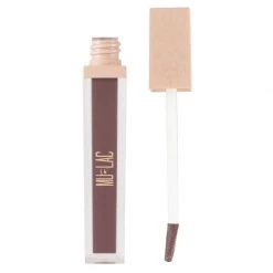 Mulac Cosmetics Rossetto Liquido Feminine Finish Opaco -Vendite Givenchy || Mulac Cosmetics || Gyada Cosmetics Mulac Cosmetics Rossetti Rossetto Liquido Feminine Finish Opaco 6