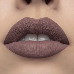 Mulac Cosmetics Rossetto Matte -Vendite Givenchy || Mulac Cosmetics || Gyada Cosmetics Mulac Cosmetics Rossetti Rossetto Matte 17