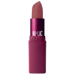 Mulac Cosmetics Rossetto Matte In Stick