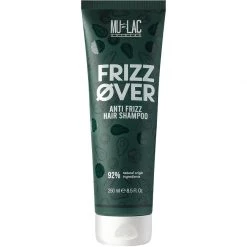 Mulac Cosmetics FRIZZ OVER Shampoo Shampoo Capelli